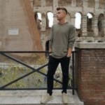 Profile Picture of Tomasz Królik (@kicaj95) on Instagram