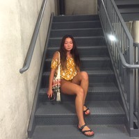 Profile Picture of Kate Zheng (@kate-zheng-7) on Quora