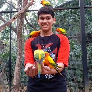 Profile Picture of Dwayne Thomson (@dwayne.thomson.14) on Facebook