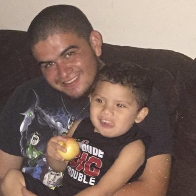 Profile Picture of Fernando Leos (@Fern_71) on Twitter