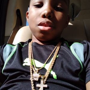 Profile Picture of Jamillah Chaney (@JamillahChaney) on Twitter