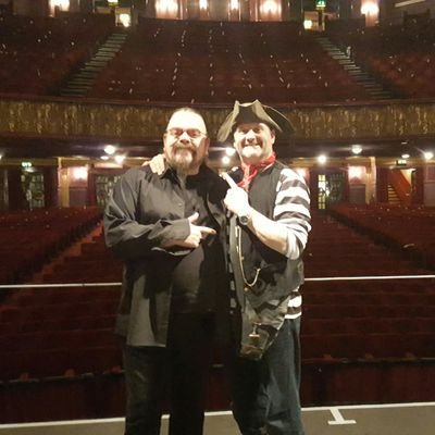 Profile Picture of Dr Roy Wood Fans (@DrRoyWoodFans) on Twitter