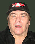 Profile Picture of Gene Cornishon Wikipedia