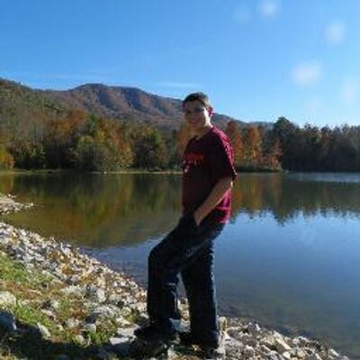 Zachary Ledford - Twitter Profile Picture of Zachary Ledford (@ZacharyLedford) on Twitter