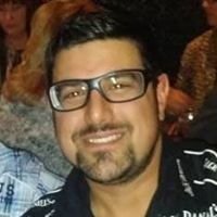 Profile Picture of Marc-andre Lussier (@Marclussier82) on Twitter