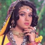 Profile Picture of Meenakshi (@the_meenakshi_seshadri) on Instagram