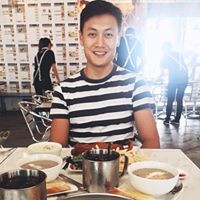Profile Picture of Joshua Stephen Lim (@joshua-stephen-lim) on Quora