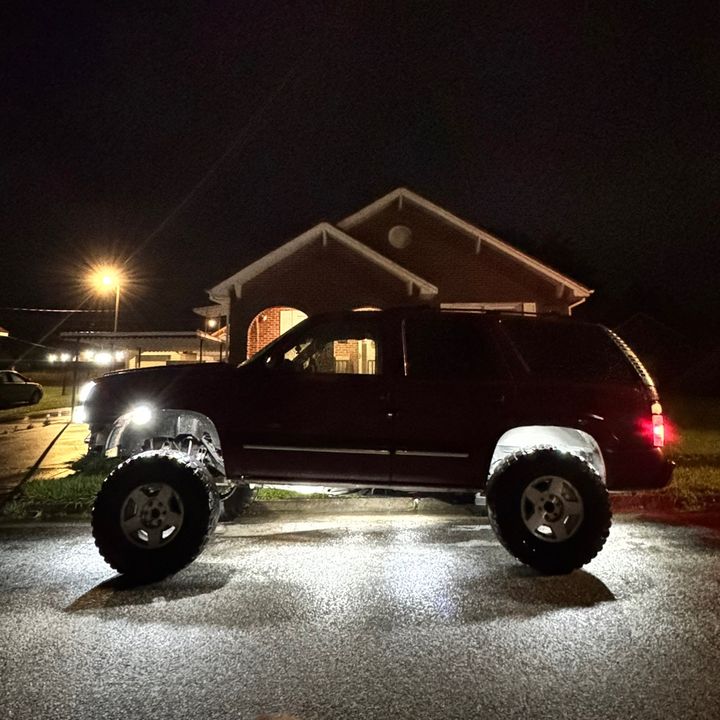 Profile Picture of ik.travis (@ik.travis) on Tiktok