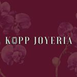 Profile Picture of Kopp joyeria®️ (@kopp_joyeria) on Instagram
