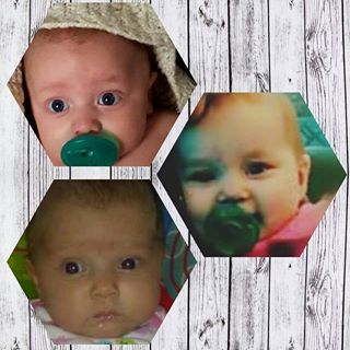 Profile Picture of Angela Fitchett (@AFitchett91) on Facebook