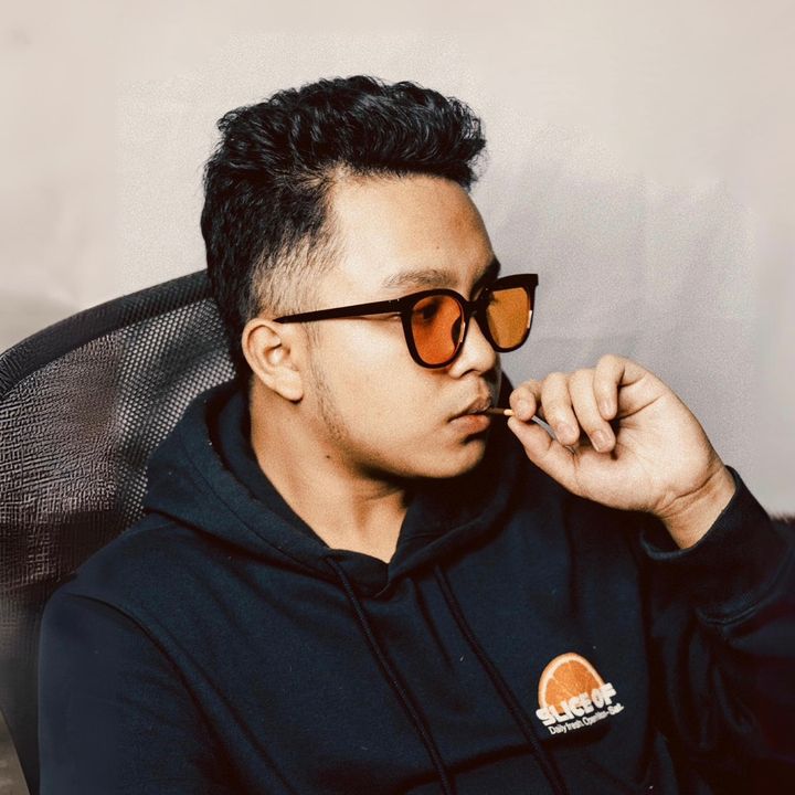 Profile Picture of Allen Sison (@sisonallen) on Tiktok