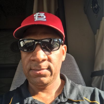 Profile Picture of Terry Townsend (@ttown247) on Twitter