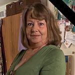 Profile Picture of Patricia Ledbetter Sours (@lacyrosetrish) on Instagram