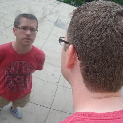 Profile Picture of Darrin Dowell (@ItsMeDarrinD) on Twitter