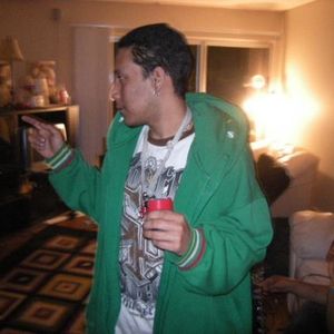 Profile Picture of Mario Montenegro (@big_cholo) on Myspace