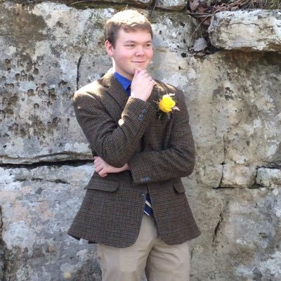 Profile Picture of Evan Couch (@ECouch41) on Twitter