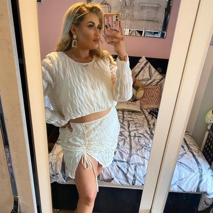 Profile Picture of Yvonne Brady (@@yvonnebrady) on Tiktok