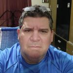 Profile Picture of Roberto Monteagudo (@roberto_monteagudo) on Instagram