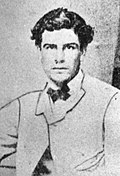Profile Picture of George Palmer (bushranger)on Wikipedia