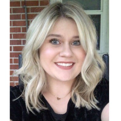 Profile Picture of Kayla Beadle (@Beadle_bugg) on Twitter