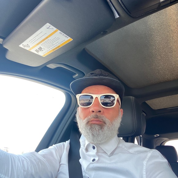 Profile Picture of Umberto Coppola (@umbertocoppola) on Poshmark
