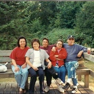 Profile Picture of Dove KeezerThompson (@dove.keezerthompson) on Facebook