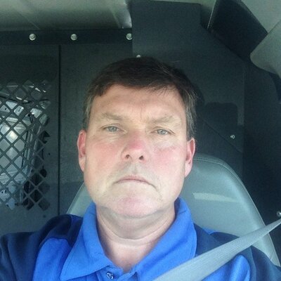 Profile Picture of Danny Poff (@DannyPoff) on Twitter