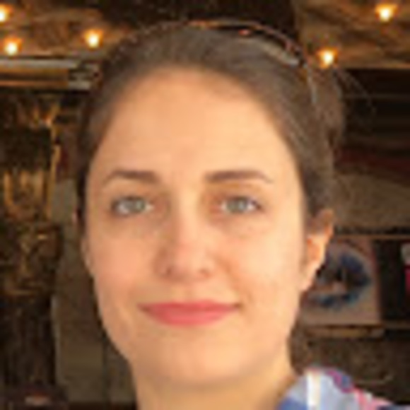 Profile Picture of Reyhaneh Bastani (@reybas) on Poshmark