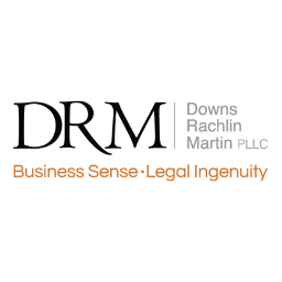 Profile Picture of Downs Rachlin Martin (@DRM_Attorneys) on Twitter