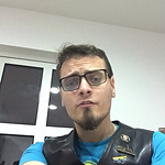 Profile Picture of Gabriel Alexandru (@black_iphone91) on Flickr