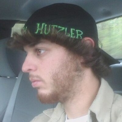 Profile Picture of James Hutzler (@hutzlerboy1) on Twitter