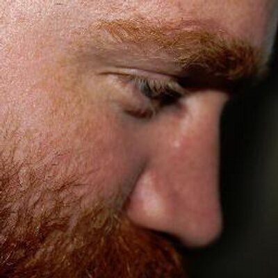 Profile Picture of James Hooker (@Psilocybeing) on Twitter