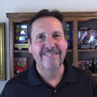 Profile Picture of David Steen (@SteenSmoke) on Twitter