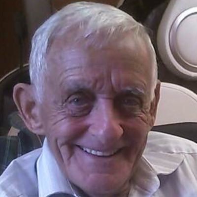 Profile Picture of Normand Chouinard (@Nomchouine) on Twitter