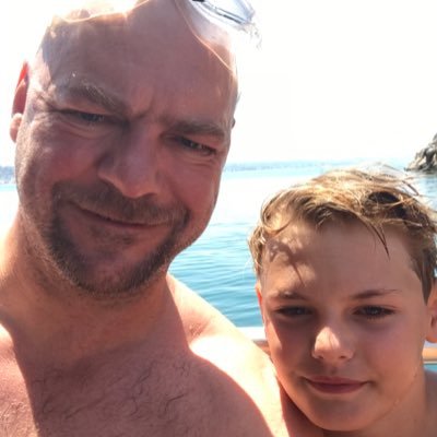 Profile Picture of Tom Erik Holmlund (@holmlund_tom) on Twitter