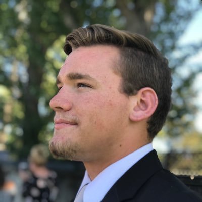 Profile Picture of Nolan Willis (@_Its_Willis_) on Twitter