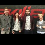 Profile Picture of John.Seth.Korey.Jen.Chu.Tate (@live.breathe.skillet) on Instagram