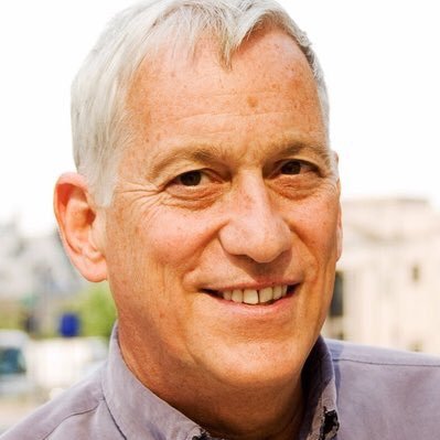 Profile Picture of Walter Isaacson (@@WalterIsaacson) on Twitter