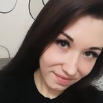 Profile Picture of ksenia___morozova (@ksenia___morozova) on Instagram