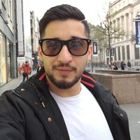 Profile Picture of David Xavier (@david-xavier-11) on Quora