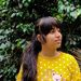 Profile Picture of Janvi Sadhwani (@janvisadhwani) on Pinterest
