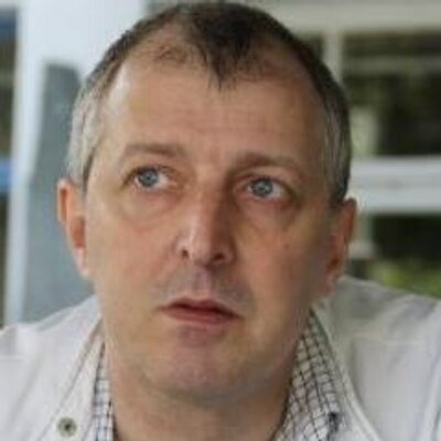 Profile Picture of Roger K Barrett (@RogKBarrett) on Twitter