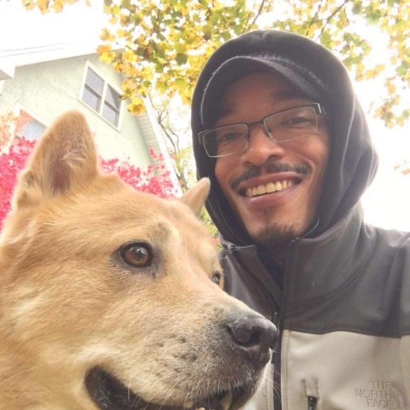 Profile Picture of Michael Laster (@afrofrog78) on Poshmark