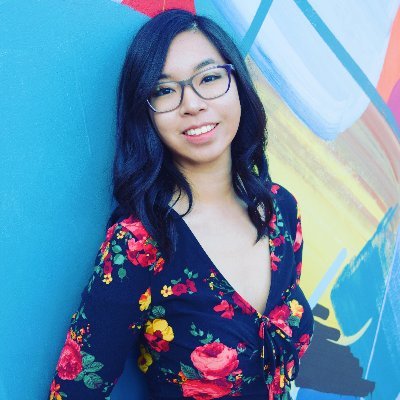 Profile Picture of Lena Nguyen (@reallenanguyen) on Twitter