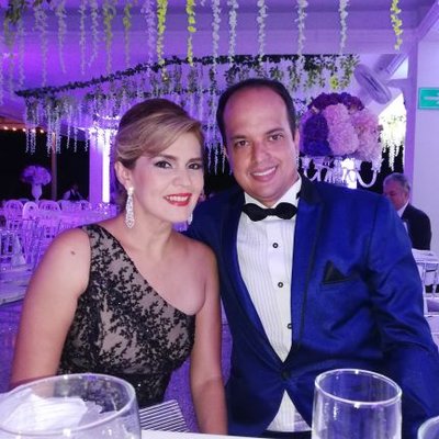 Profile Photo of Alfredo José Dávila Cuello (@FELLODAVILAC) on Twitter