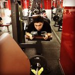 Profile Picture of 郭大伟 (@davidcafforson) on Instagram