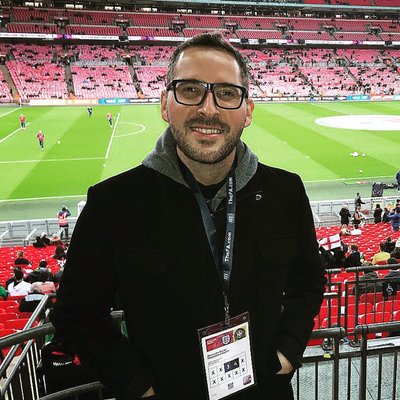 Profile Picture of Alexandre Lozetti (@Ale_Lozetti) on Twitter