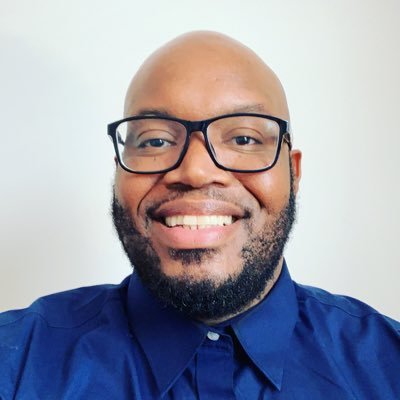 Profile Picture of Daryl Robinson (@Drob32Daryl) on Twitter