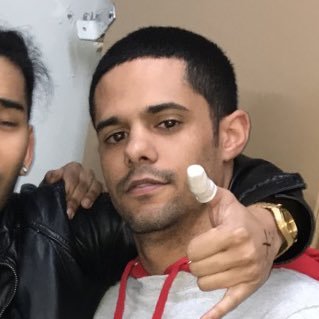 Profile Picture of Brian Huffman (@brianhuffman02) on Twitter