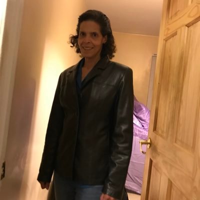 Profile Picture of Dawn Felix (@rockawn) on Twitter